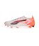 PUMA White-PUMA Black-Glowing Red