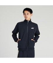 メンズ CORE HERITAGE MX トラック ジャケット