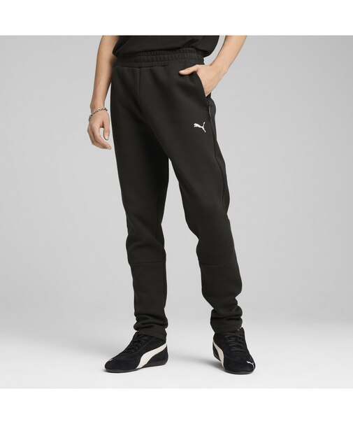 メンズ エヴォストライプ パンツ DK OP