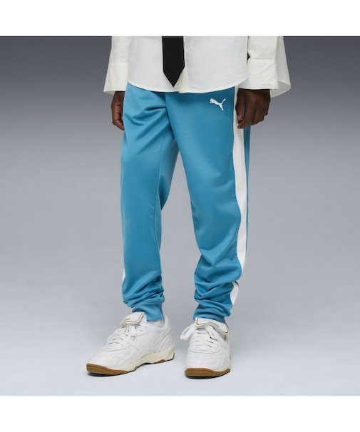 ボーイズ T7 オールウェイズ オン トラック パンツ B 128-164cm