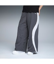 ウィメンズ CORE HERITAGE ラインド ウーブン パンツ