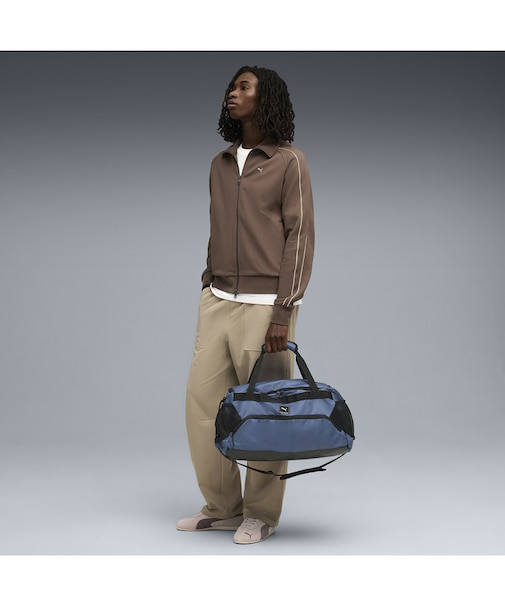 ユニセックス トレーニング スポーツバッグ M 24L