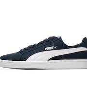 ユニセックス プーマ スマッシュ バック スニーカー