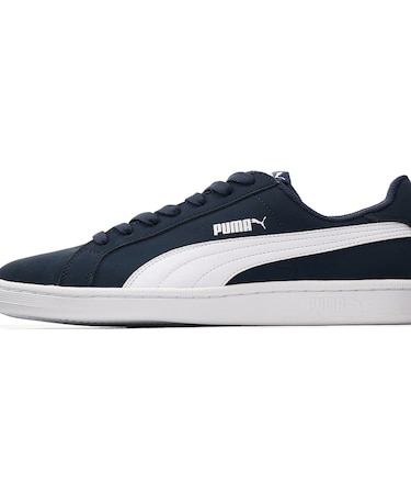 ユニセックス プーマ スマッシュ バック スニーカー