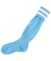 AZURE BLUE-Puma White