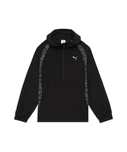 メンズ トレーニング トレイン エッジ ウーブン ジャケット