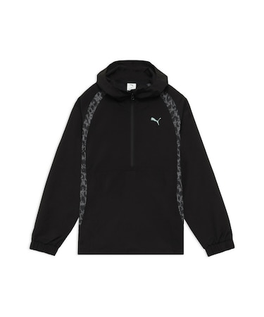 メンズ トレーニング トレイン エッジ ウーブン ジャケット