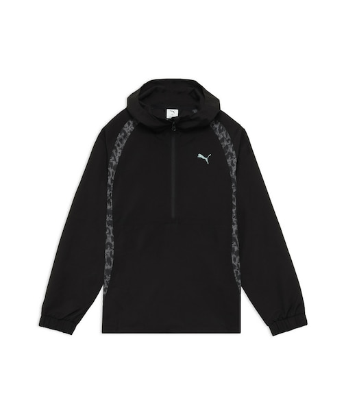 メンズ トレーニング トレイン エッジ ウーブン ジャケット