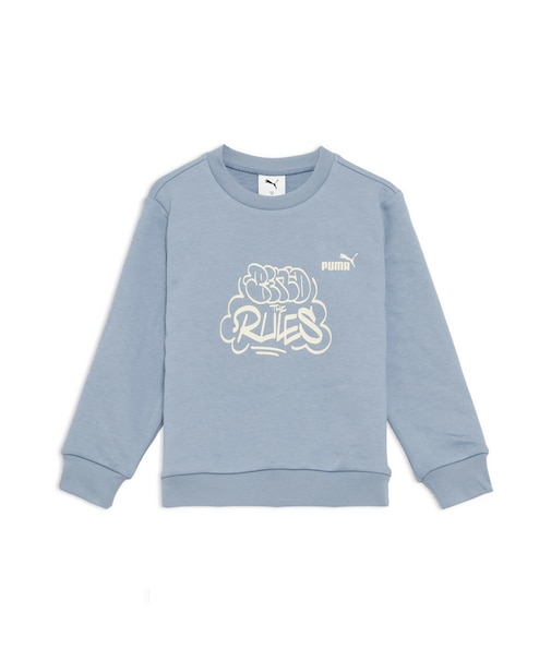 ボーイズ ミッド90S クルー スウェット 120-160cm