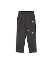 メンズ トレーニング TAD 裏起毛 トリコットライナー  パンツ