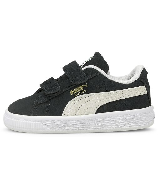 ベビー スウェード クラシック XXI V スニーカー 12-16cm