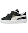 Puma Black-Puma White