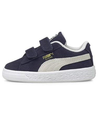 ベビー スウェード クラシック XXI V スニーカー 12-16cm Suede Classic XXI V Inf