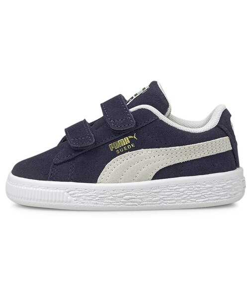 ベビー スウェード クラシック XXI V スニーカー 12-16cm Suede Classic XXI V Inf