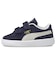 Peacoat-Puma White