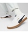 PUMA White
