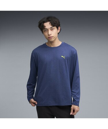 メンズ トレーニング TAD 長袖 Tシャツ