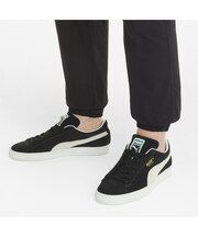 ユニセックス スウェード クラシック XXI スニーカー