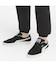Puma Black-Puma White