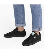 ユニセックス スウェード クラシック XXI スニーカー Suede Classic XXI