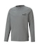 Medium Gray Heather