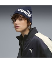 ユニセックス ESS ミッドクラウン カフレス ビーニー ESS Mid Crown CufflessBeanie