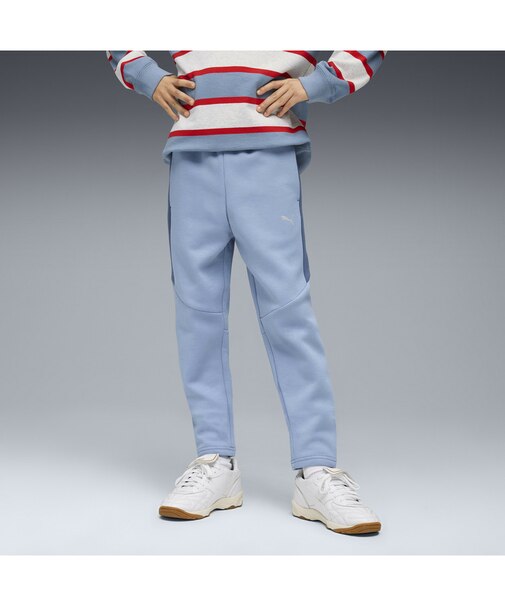 ボーイズ エヴォストライプ パンツ 120-160cm