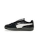 PUMA Black-PUMA White