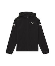 メンズ トレーニング プーマ フレックス ストレッチ ウーブン ジャケット