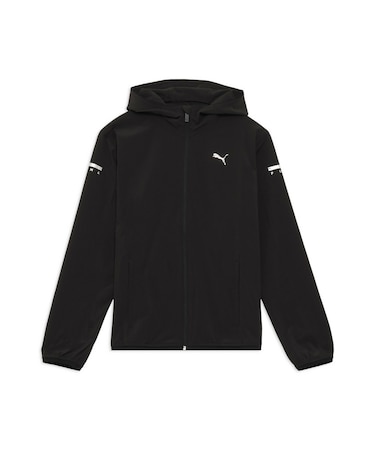 メンズ トレーニング プーマ フレックス ストレッチ ウーブン ジャケット
