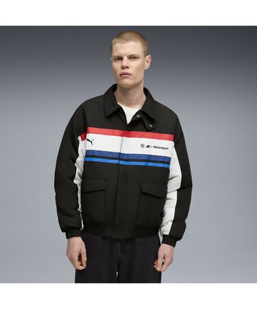 メンズ BMW MMS ライフスタイル ジャケット