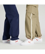 ユニセックス プーマ スマッシュ キャット L スニーカー Puma Smash Cat L