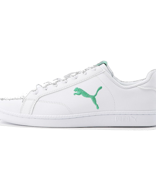 ユニセックス プーマ スマッシュ キャット L スニーカー