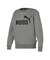 ボーイズ ESS ビッグロゴ クルースウェット 裏起毛 120-160cm ESS Big Logo Crew
