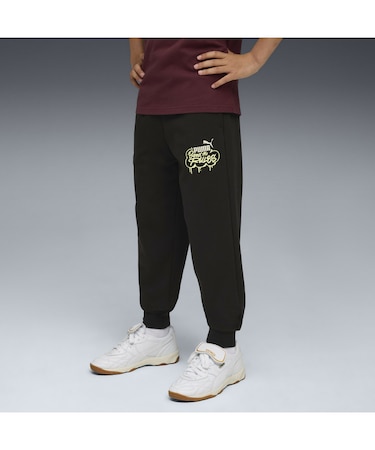 ボーイズ ミッド90S スウェットパンツ 120-160cm