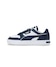 PUMA White-Club Navy-Club Navy
