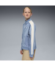 ガールズ T7 オールウェイズ オン トラック ジャケット G 128-164cm