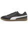 Puma Black-Puma White-Gum
