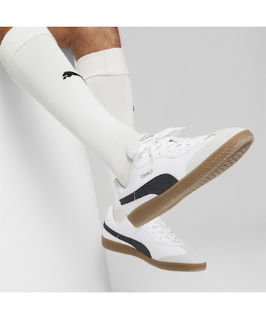 メンズ キング 21 IT サッカー トレーニングシューズ