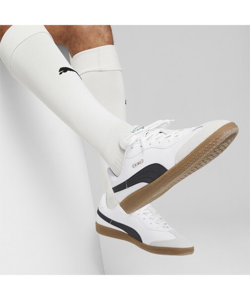 メンズ キング 21 IT サッカー トレーニングシューズ