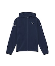 メンズ トレーニング プーマ フレックス ストレッチ ウーブン ジャケット