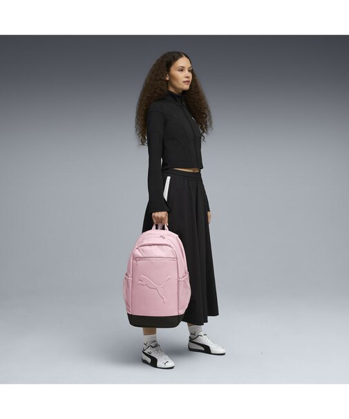 ユニセックス プーマ バズ バックパック 28L