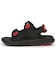 PUMA Black-PUMA White-For All Time Red