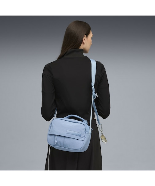 ユニセックス プーマ BL クロスボディー バッグ 6L