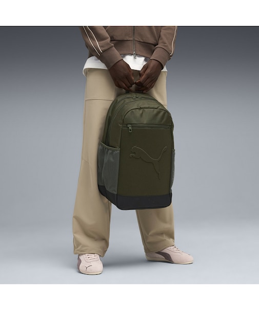 ユニセックス プーマ バズ バックパック 28L