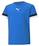Electric Blue Lemonade-Puma Black-Puma White