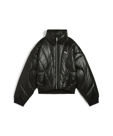 ウィメンズ デア トゥ パッファー ジャケット