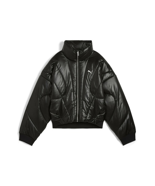 ウィメンズ デア トゥ パッファー ジャケット