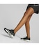 PUMA Black-PUMA Silver