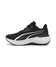 PUMA Black-PUMA White